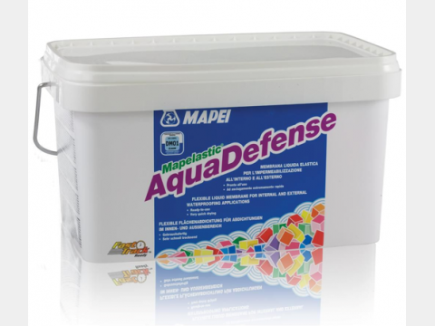 Mapelastic Aquadefense 15 kg