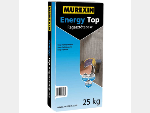 Murexin Energy Top ragasztótapasz