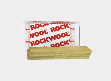 Rockwool Steprock HD 50 mm hőszigetelő kőzetgyapot